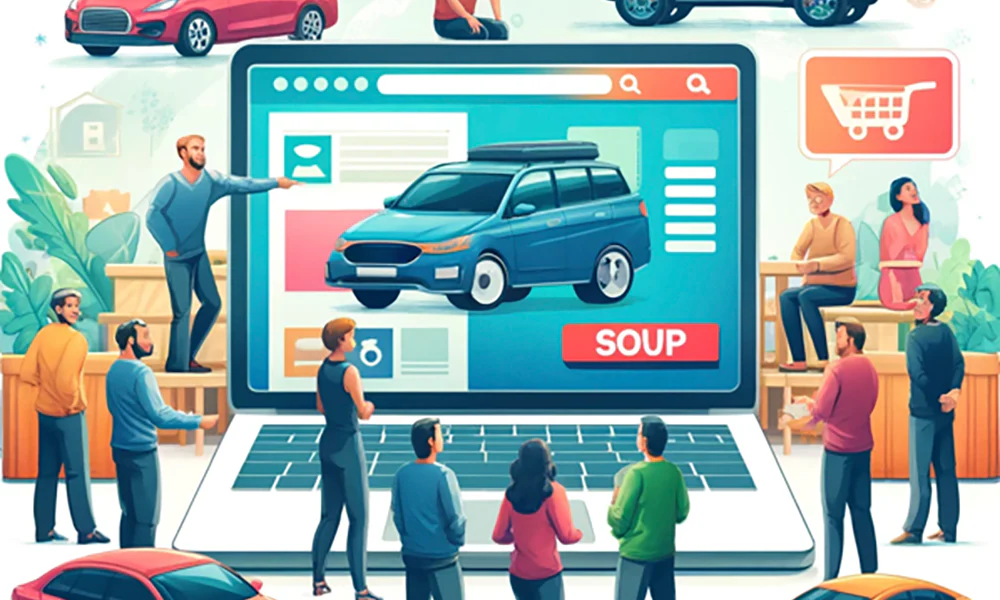 Car Auction