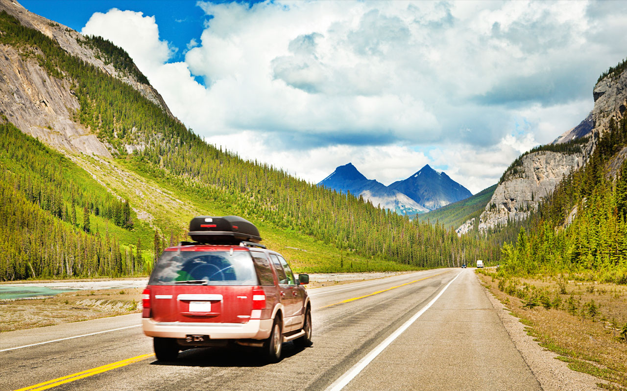 10 Epic Road Trip Routes in the USA for 2024